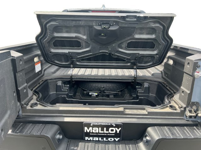 Used 2025 Honda Ridgeline Black Edition image 19