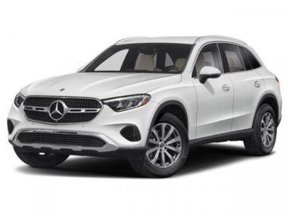 Used 2024 Mercedes-Benz GLC 300