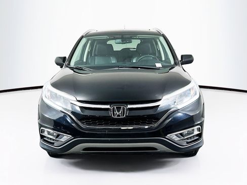 Used 2015 Honda CR-V EX-L image 2