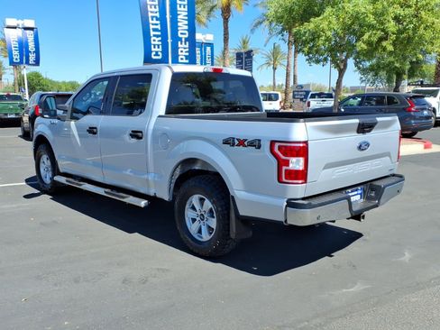 Used 2019 Ford F150 XLT w/ Trailer Tow Package image 6