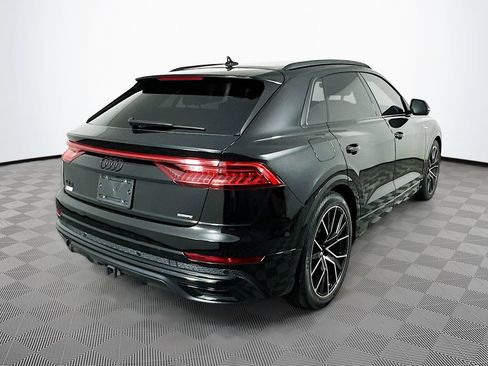 Used 2023 Audi Q8 Prestige AWD/4WD image 9