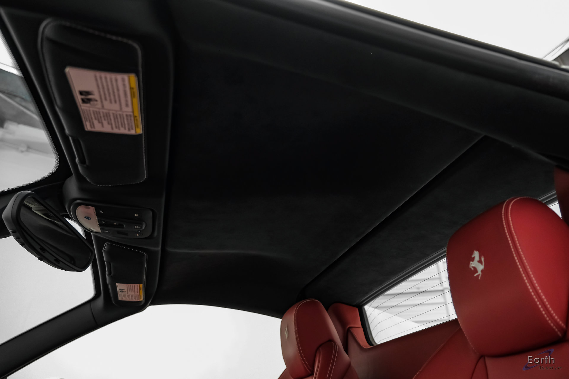 Used 2015 Ferrari 458 Spider RWD image 50