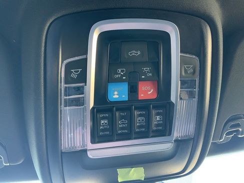 New 2026 RAM 1500 Laramie image 29