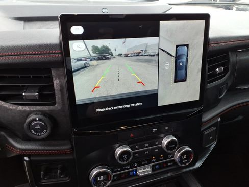 Certified 2023 Ford Expedition Limited AWD/4WD image 25