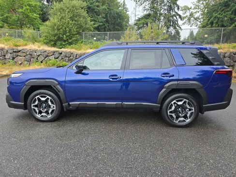 New 2026 Subaru Outback Touring AWD/4WD image 3