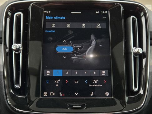 Used 2025 Volvo XC40 B5 Core w/ Protection Package image 27