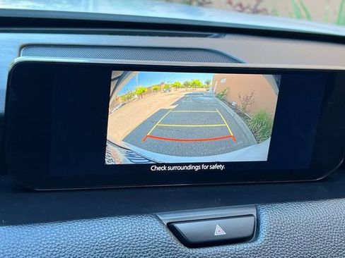 Certified 2024 MAZDA CX-90 Plug-In Hybrid w/ Preferred AWD/4WD image 24