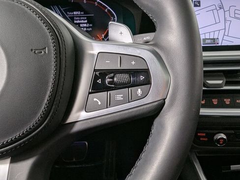 Certified 2022 BMW 230i Coupe w/ Premium Package image 35