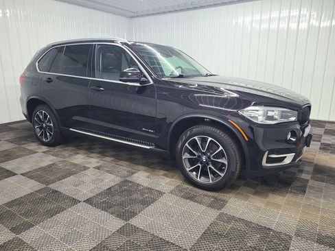 Used 2016 BMW X5 xDrive35i w/ Premium Package image 1