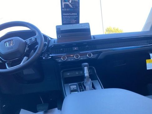 New 2026 Honda CR-V EX-L image 11