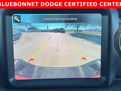 Used 2020 Jeep Gladiator Overland image 25