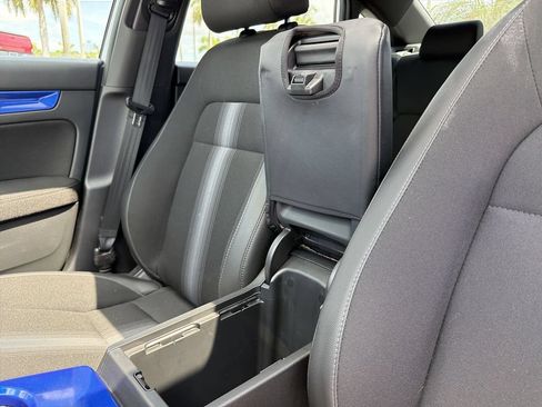Certified 2025 Honda Civic FWD Hybrid Sedan image 25