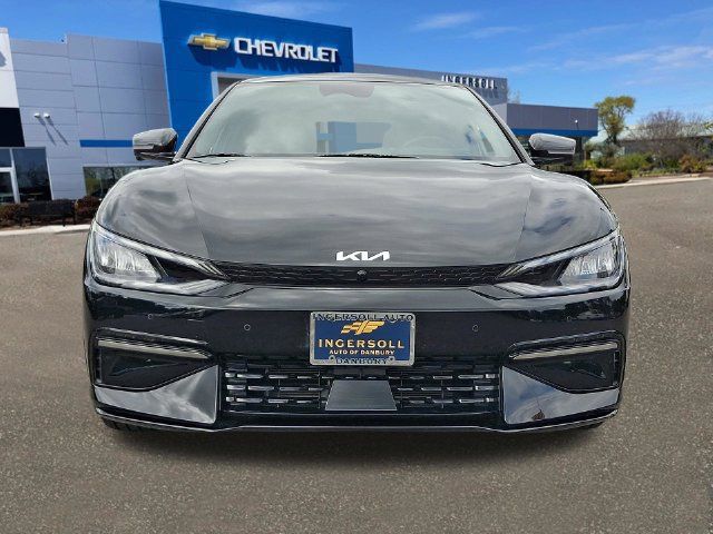 Used 2023 Kia EV6 GT-Line AWD/4WD image 21