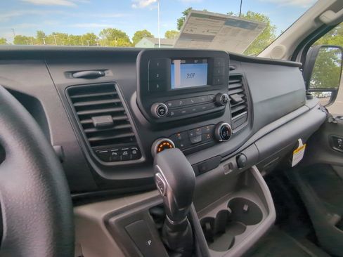 New 2025 Ford Transit 350 Base image 16
