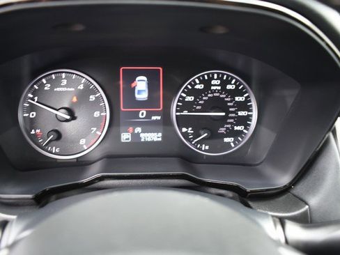 Used 2025 Subaru Legacy Premium AWD/4WD image 31