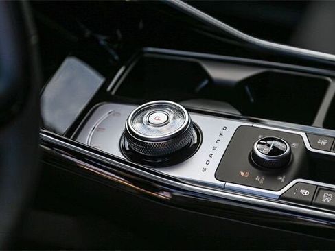 New 2026 Kia Sorento SX Prestige image 18