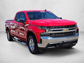 Used 2019 Chevrolet Silverado 1500 LT w/ All-Star Edition video 3