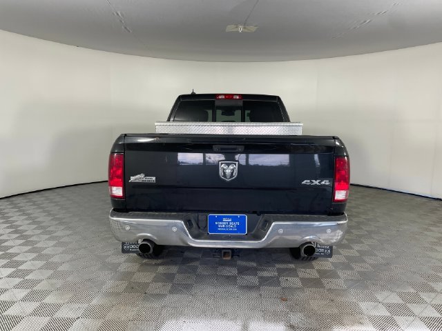 Used 2015 RAM 1500 Big Horn AWD/4WD image 13