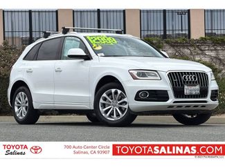 Used 2016 Audi Q5 2.0T Premium Plus video 1
