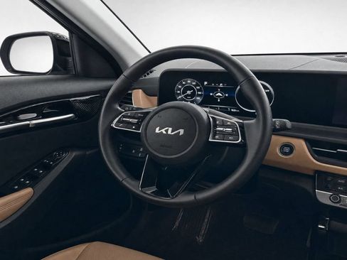 Certified 2024 Kia Seltos EX AWD/4WD image 36