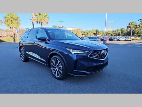 New 2026 Acura MDX w/ Technology Package image 35