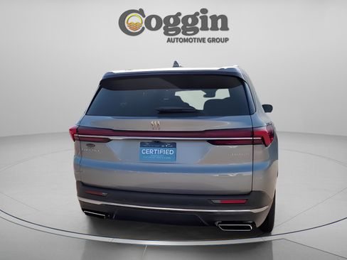 New 2025 Buick Enclave Preferred w/ Power Package image 13