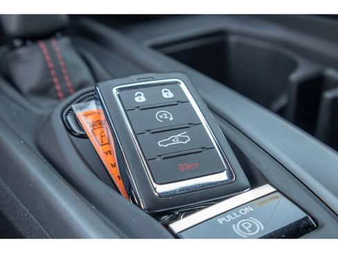 Used 2026 Dodge Charger Scat Pack AWD/4WD image 24