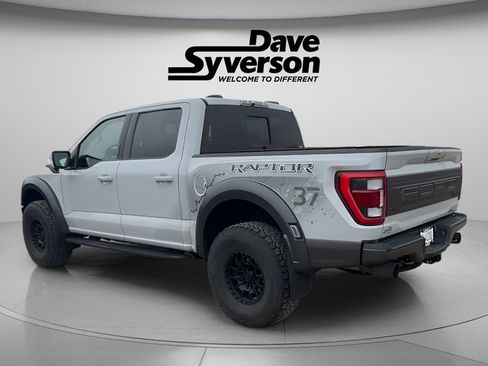 Used 2023 Ford F150 Raptor w/ Raptor 37 Performance Package AWD/4WD image 7