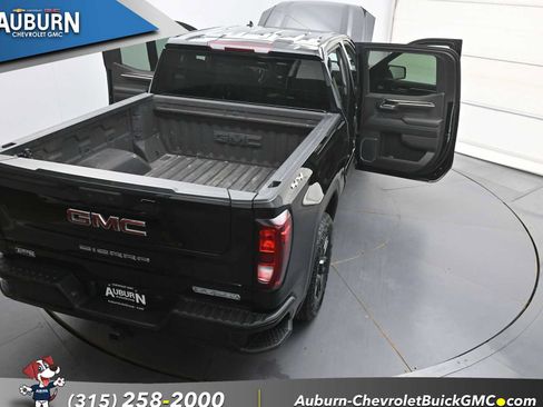 Used 2024 GMC Sierra 1500 Elevation AWD/4WD image 40