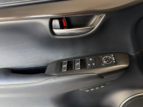 Used 2020 Lexus NX 300h AWD w/ Premium Package image 12