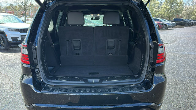 Used 2022 Dodge Durango GT AWD/4WD image 24