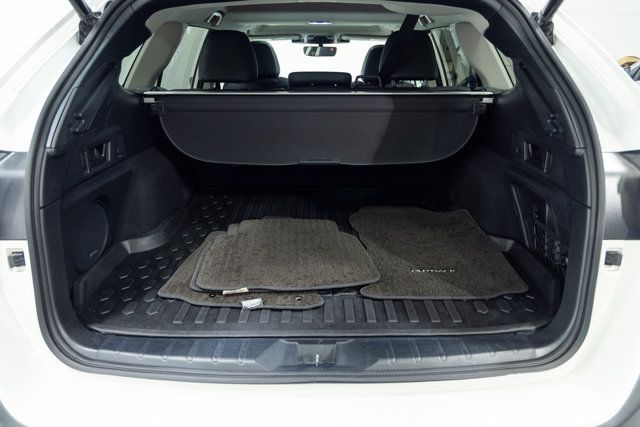 Used 2024 Subaru Outback Limited AWD/4WD image 9