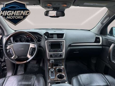Used 2014 GMC Acadia Denali FWD image 9