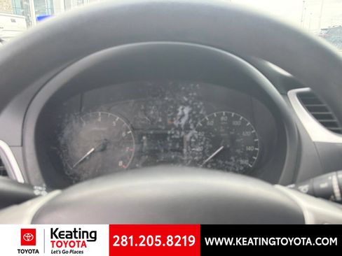 Used 2017 Nissan Sentra S FWD image 13