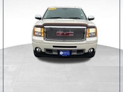Used 2012 GMC Sierra 1500 Denali