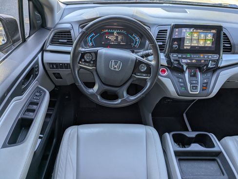 Used 2020 Honda Odyssey EX-L image 16