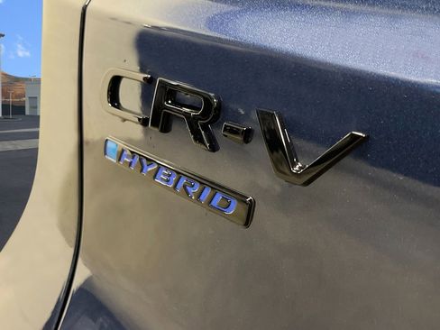 New 2026 Honda CR-V Sport-L image 5