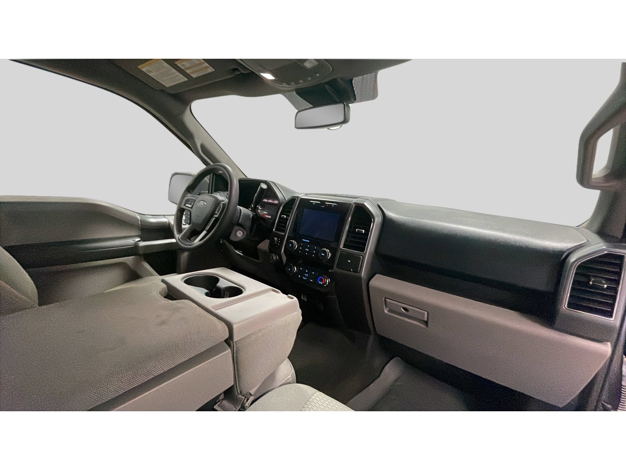 Used 2020 Ford F150 XLT w/ XTR Package AWD/4WD image 18