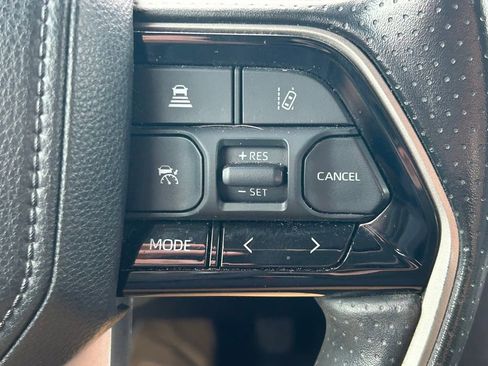 Used 2024 Toyota Tundra SR5 AWD/4WD image 38