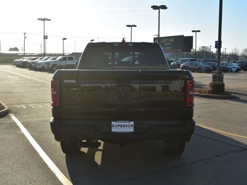 Used 2026 RAM 1500 Rebel w/ Bed Utility Group image 6