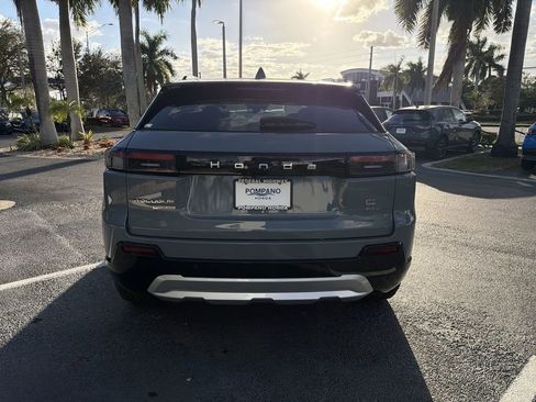 New 2026 Honda Prologue Touring image 7