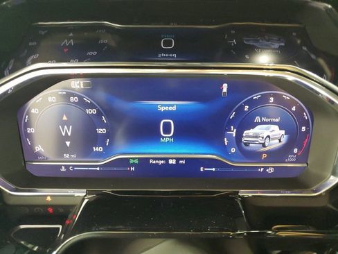 New 2025 Chevrolet Silverado 1500 LT image 20