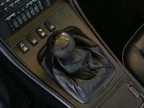 Used 1989 Porsche 944 Turbo image 70