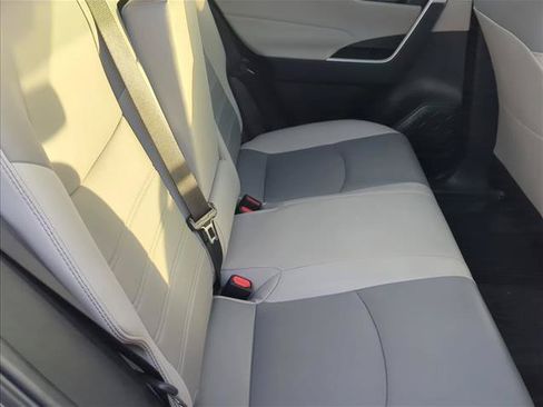 Certified 2024 Toyota RAV4 XLE Premium FWD image 25
