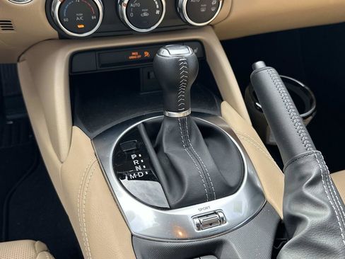 Used 2025 MAZDA MX-5 Miata Grand Touring image 15