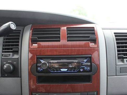Used 2004 Dodge Durango SLT AWD/4WD image 14