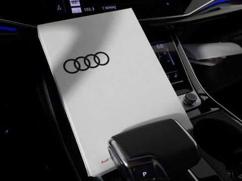 Used 2025 Audi Q7 3.0T Premium Plus w/ Premium Plus Package image 71