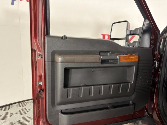 Used 2015 Ford F250 King Ranch AWD/4WD image 30