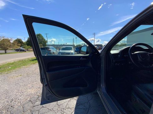 Used 2025 Dodge Durango R/T AWD/4WD image 20