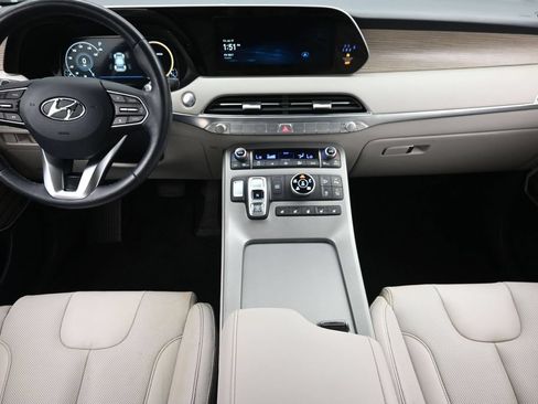 Used 2022 Hyundai Palisade Calligraphy w/ Cargo Package AWD/4WD image 16